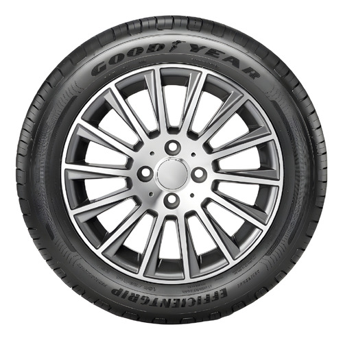 Pneu Goodyear 195 55 R15 85h Tl Efficientgrip Performace