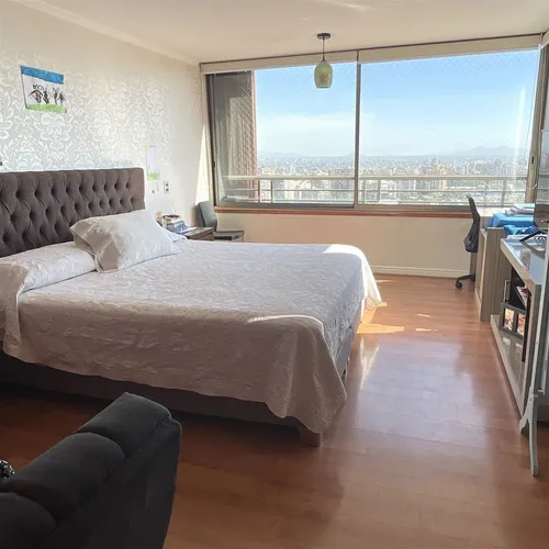 Departamento Venta De 3 /4 Dorm./150m2 Las Condes