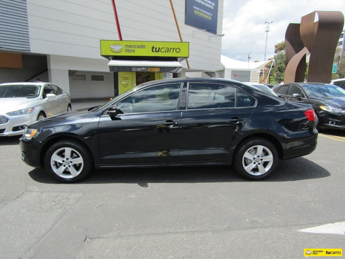 Volkswagen Nuevo Jetta Trendline At 2500