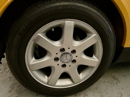 Mercedes-Benz Clase SLK 2.3 Slk230 Kompresor At