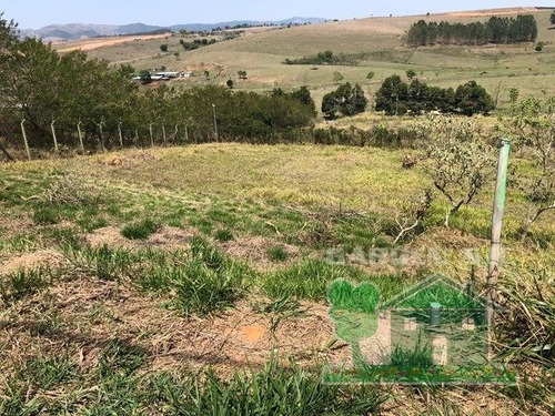 Imagem 5 de 12 de Terreno Em Condomínio Terras De Santa Mariana, Caçapava/sp De 2334m² À Venda Por R$ 275.000,00 - Te2328342-s