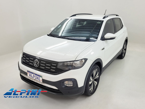 Volkswagen T-Cross 200 TSI TOTAL COMFORTLINE