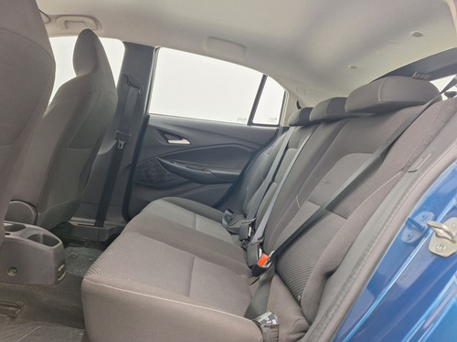 Chevrolet Onix 1.0 TURBO FLEX LT MANUAL