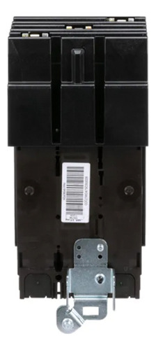 Interruptor Termomagnético Hda 3p 40a Schneider Hda36040