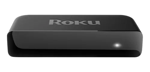 Roku Premiere 4K Convertidor a Smart Tv