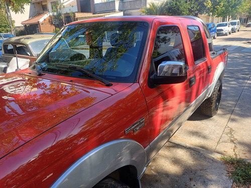 Ford Ranger 3.0 Xlt I Dc 4x4 Lim.