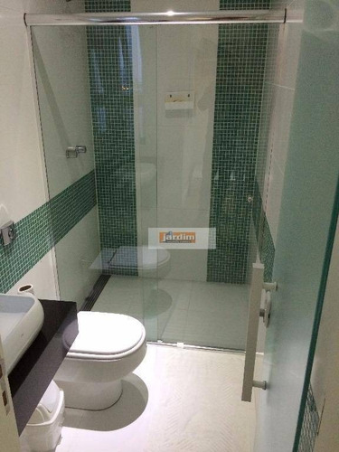 Sobrado Com 2 Suítes, Sala 3 Ambs, 2 Vagas À Venda, 162 M² - Rudge Ramos - São Bernardo Do Campo/sp - So2784