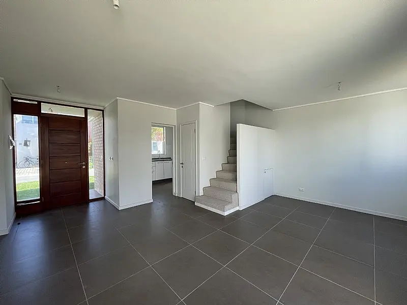 Imagen 4 de 20 de Casa De 3 Dormitorios En Condominio Cerrado