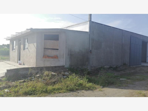 Bodega Comercial En Renta Paso Del Toro