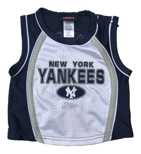 Jersey Para Bebe Yankees Nike New York Béisbol 13 Rodriguez