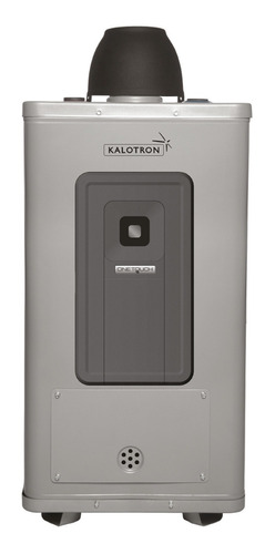 Boiler De Paso Gas Lp 4.5l 1.5 Servicios Encendido Smartphon