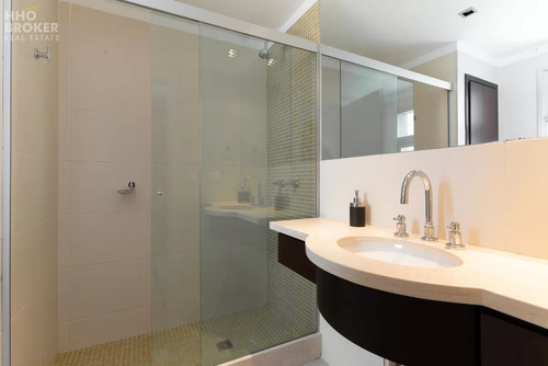 Departamento En Alquiler Torre Lobos