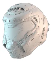 Comprar Casco Doom Eternal Slayer