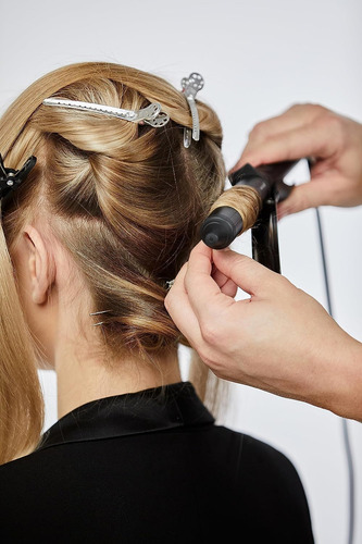 Ghd Soft Curl - Rizador De 1,25 Pulgadas, Curve Soft Curl...