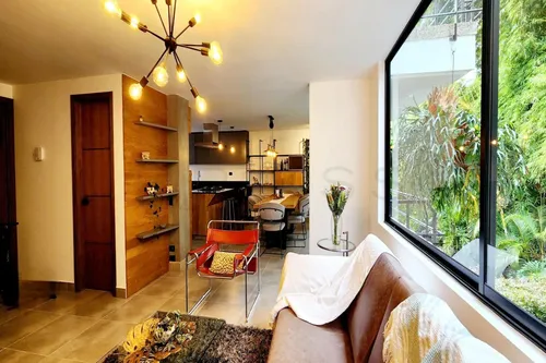 Casa En Venta En El Chocho. Cod V501362
