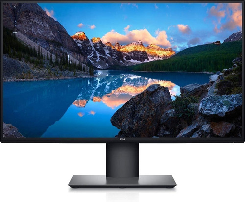 Monitor Dell Ultrasharp 25 U2520d 25' Lcd Ips Led Usb-c Hdmi