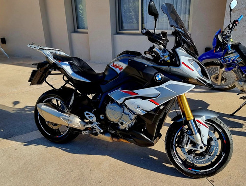 Imagen 13 de 15 de Bmw S1000xr