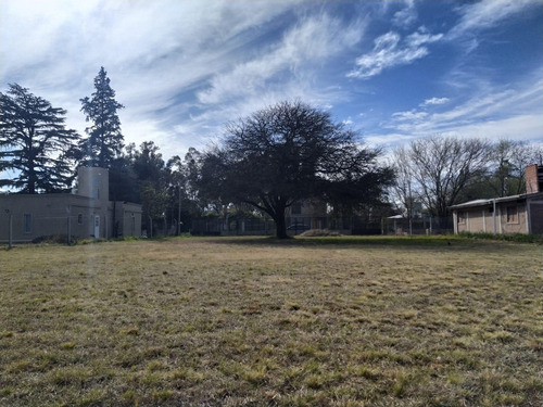 Venta De Terreno/lote En Anisacate - Alta Gracia - Córdoba