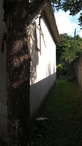 Casa Com Terreno De 415 Metros Em Itanhaém - 4103 | Npc