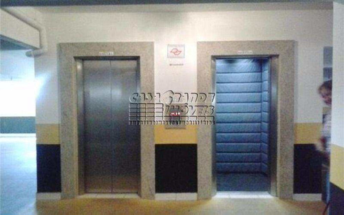 Imagem 21 de 30 de Apartamento Com 3 Dorms, Ocian, Praia Grande - R$ 480 Mil, Cod: 5468 - V5468