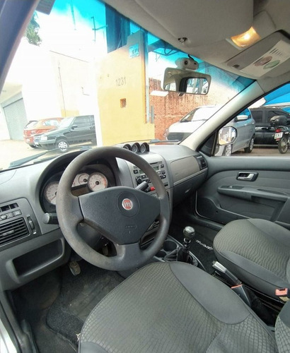 Palio Weekend 1.8 Mpi Adventure Locker Weekend 8v Flex 4p...