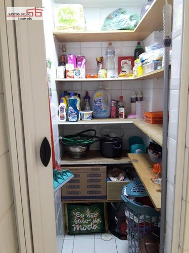 Imagem 21 de 22 de Cobertura À Venda, 167 M² Por R$ 1.250.000,00 - Casa Verde - São Paulo/sp - Co0040