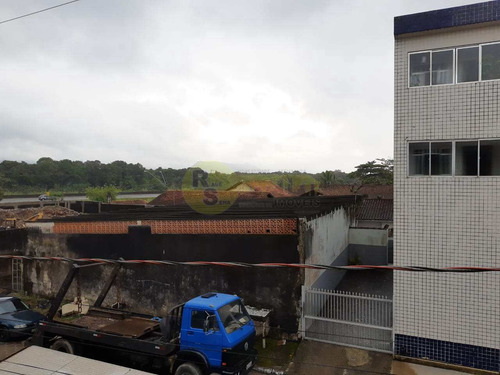 Imagem 14 de 24 de Apartamento Com 01 Dorm, Real, Praia Grande - R$ 115 Mil, Cod: 2906 - V2906