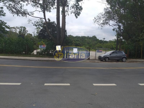 Imagem 1 de 27 de Terreno Para Locação No Bairro Alvarenga, 15800 M - 8875