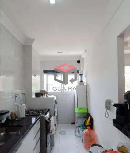 Imagem 15 de 30 de Apartamento Para Aluguel, 2 Quartos, 1 Suíte, 1 Vaga, Centro - São Bernardo Do Campo/sp - 114045