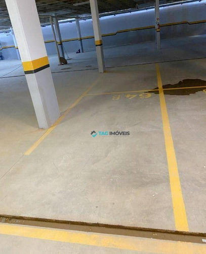 Imagem 15 de 25 de Apartamento Com 3 Dormitórios (1 Suíte), 2 Vagas Cobertas À Venda, 87m² Por R$ 933.000 - Jardim Brasil - Campinas/sp - Ap3488