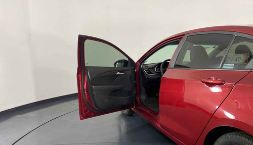 Imagen 14 de 15 de 46197 - Chevrolet Cavalier 2019 Con Garantía
