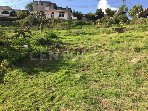 Terreno En Venta En San Miguel Apinahuizco, Toluca, Estado De México