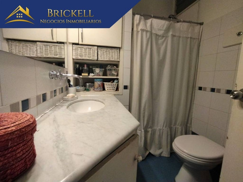 Imagen 12 de 19 de Apartamentos Venta 2 Dormitorios Y 2 Baños ,pocitos, Divino Con Balcón Al Frente