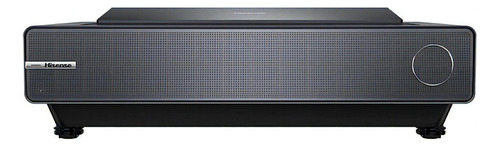 Proyector mini Hisense Láser cinema PX1 PRO 2200lm negro 220V