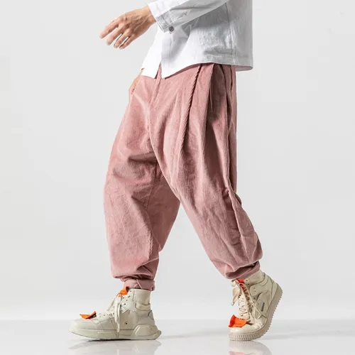 Pantalones joker de hombre new arrivals