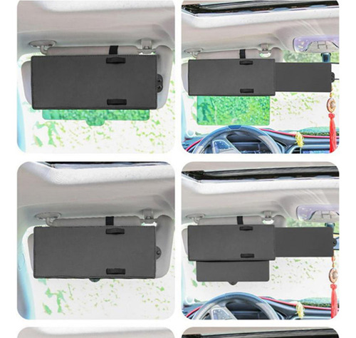 Zz Extensor: Extensão Antirreflexo Polarizada Automática,