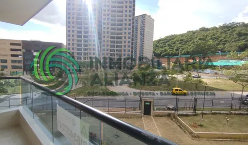 Apartamento En Arriendo En Cañaveral. Cod A17020