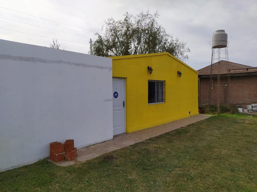 Imagen 6 de 26 de Venta Casa Con Pileta - Puelches 2200 - Las Acequias Roldan