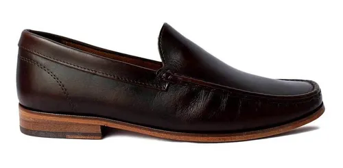 Sapato mocassim jovaceli 2025