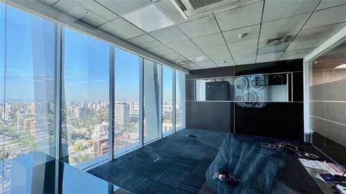 Imagen 5 de 16 de Oficina En Arriendo En Las Condes