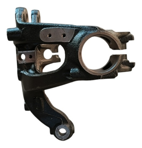Mango Delantero Izquierdo Mazda Cx30 2020 2024 2.5 Original