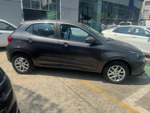 Fiat Argo 1.3 8V Drive Plus Mt