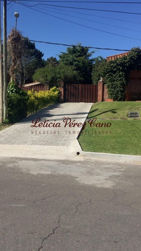 Imagen 2 de 24 de Venta Casa 4 Dormitorios, Cantegril, Punta Del Este