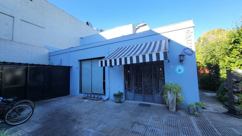 Local Alquiler Castelar 121m2 Complejo Herminia