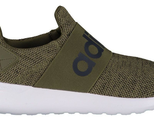 tênis adidas cf lite racer adapt preto