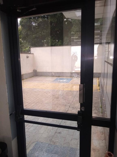 Imagem 12 de 22 de Laje Para Alugar, 270 M² - Centro - São Bernardo Do Campo/sp - Lj0009