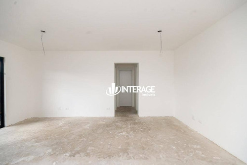 Imagem 12 de 30 de Apartamento Com 2 Dormitórios À Venda, 59 M² Por R$ 400.000,00 - Santa Felicidade - Curitiba/pr - Ap0574