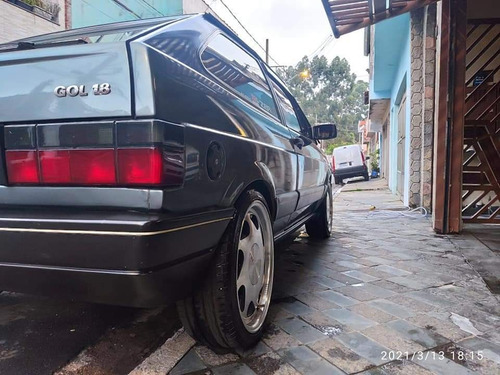 Imagem 6 de 15 de Volkswagen Gol Gol Gl 1.8