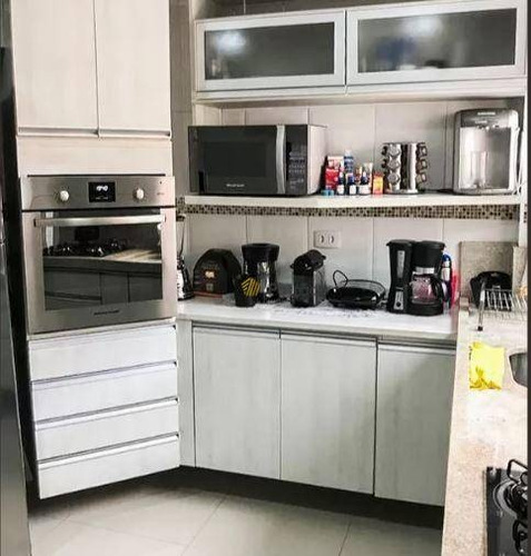 Imagem 7 de 21 de Apartamento Com 2 Dormitórios À Venda, 126 M² Por R$ 750.000,00 - Vila Dayse - São Bernardo Do Campo/sp - Ap3999