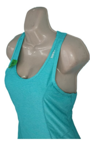 Tank Top Deportivoreebok Para Mujer